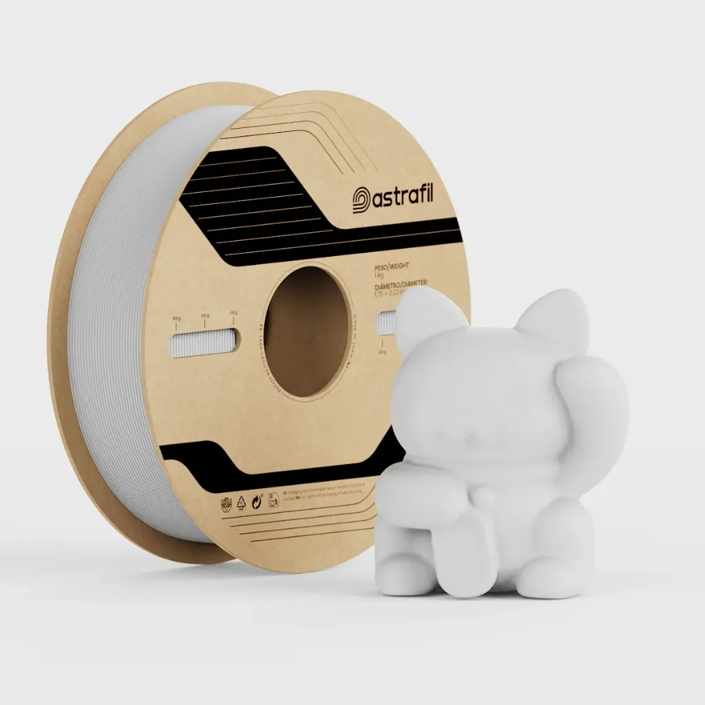 ASTRAFIL PLA 3D-Druckfilament 1,75mm