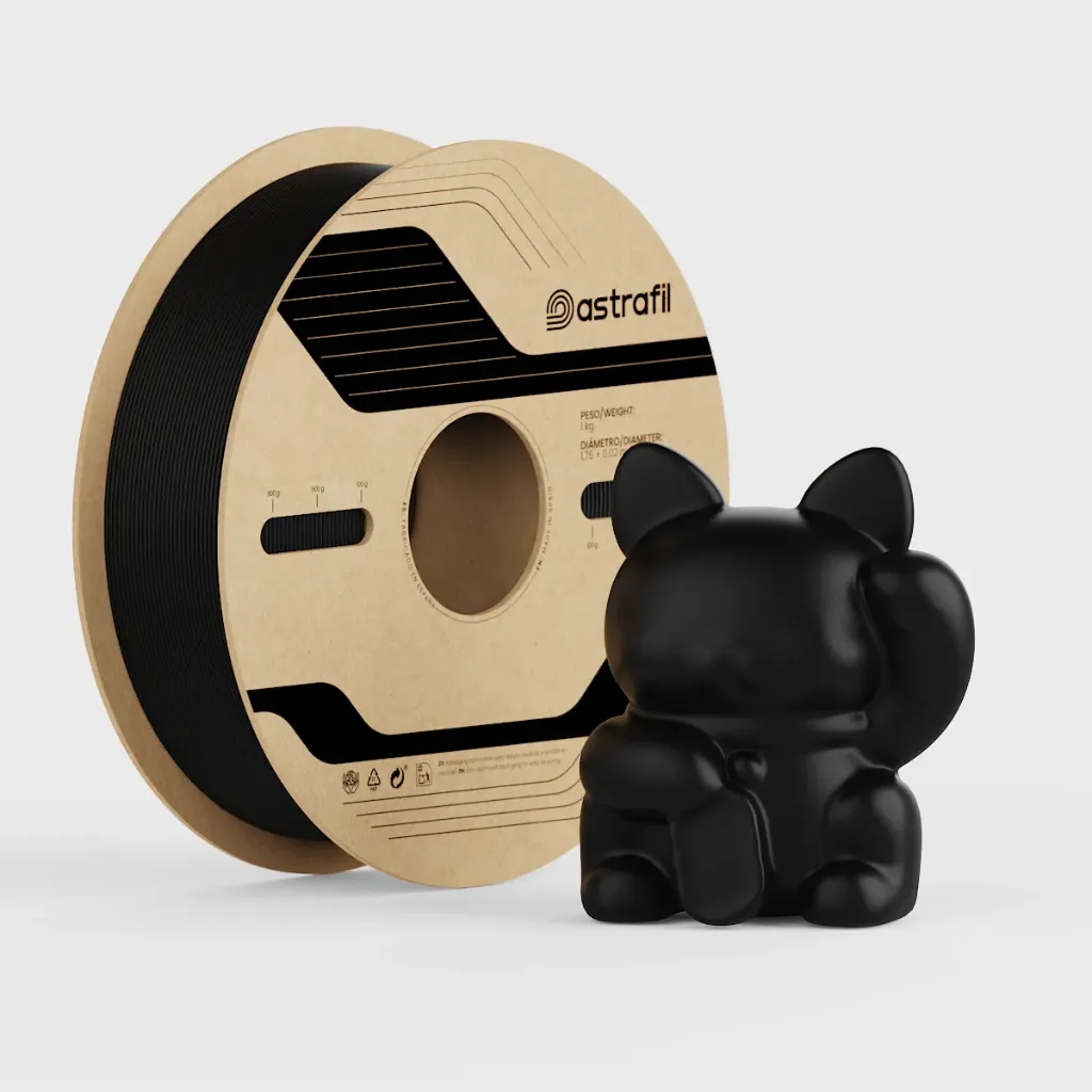 ASTRAFIL PLA Filament d'impressió 3D 1,75mm