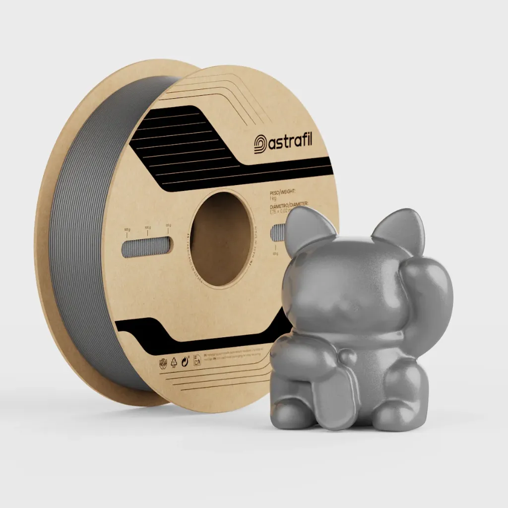 ASTRAFIL PLA Filamento de Impresión 3D 1,75mm