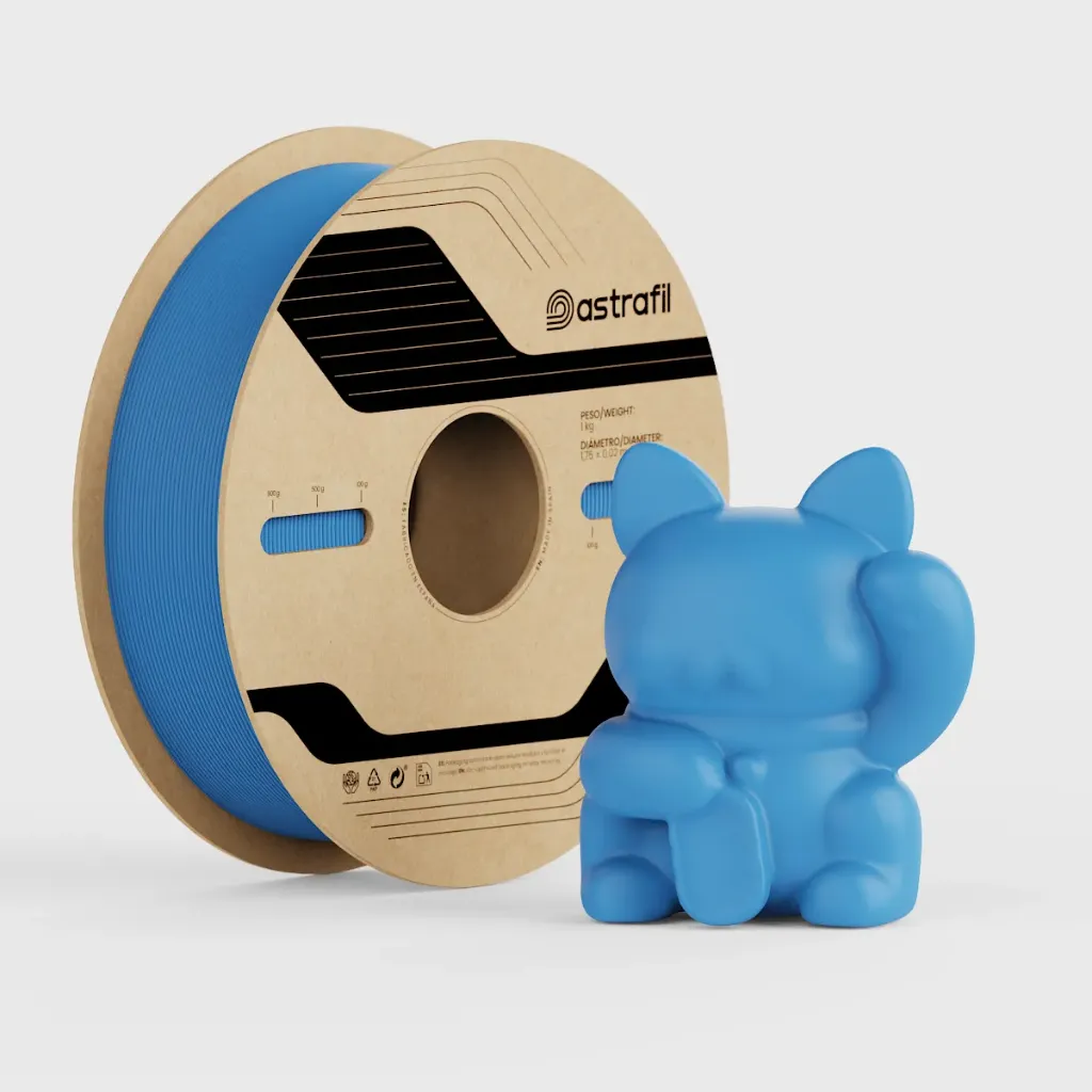 ASTRAFIL PLA Filament d'impressió 3D 1,75mm