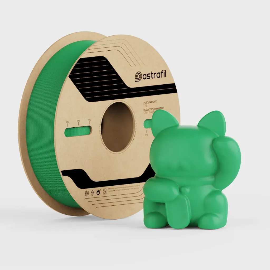 ASTRAFIL PLA 3D Printing filament 1,75mm