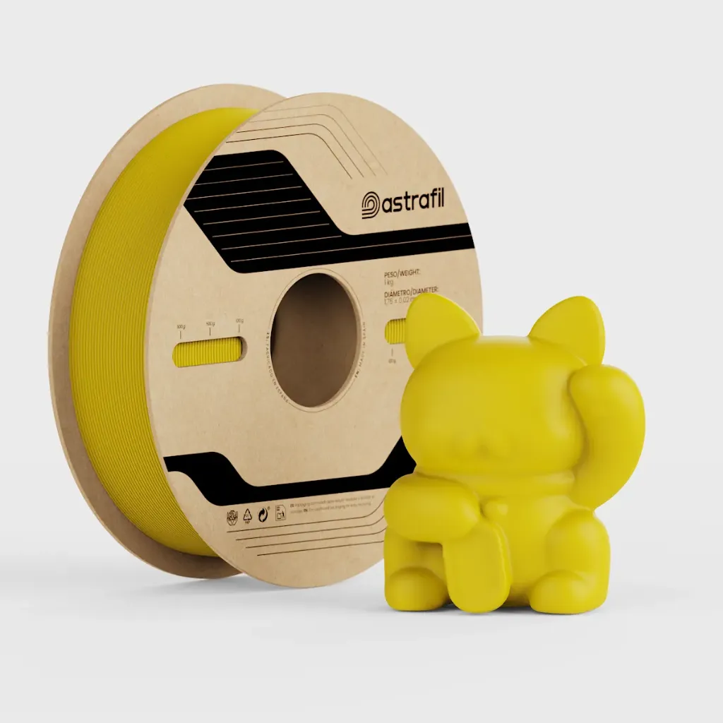 ASTRAFIL PLA 3D-Druckfilament 1,75mm