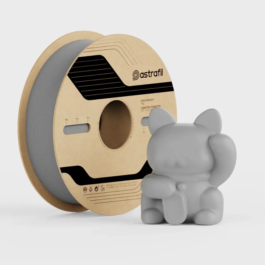ASTRAFIL PLA 3D-Druckfilament 1,75mm