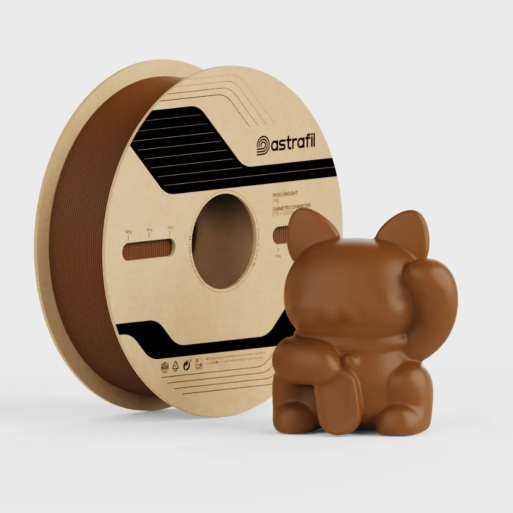 ASTRAFIL PLA Filamento para impressão 3D 1,75mm