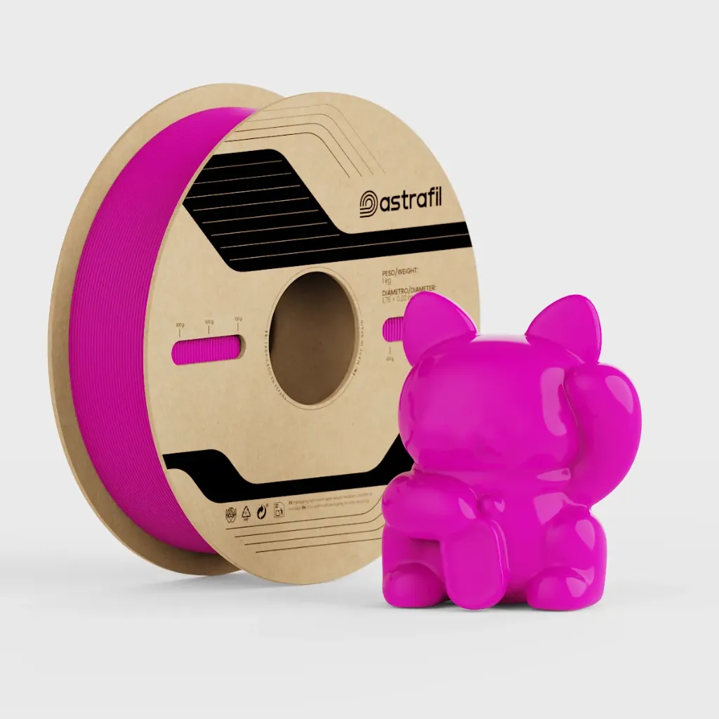 ASTRAFIL PLA 3D Printing filament 1,75mm