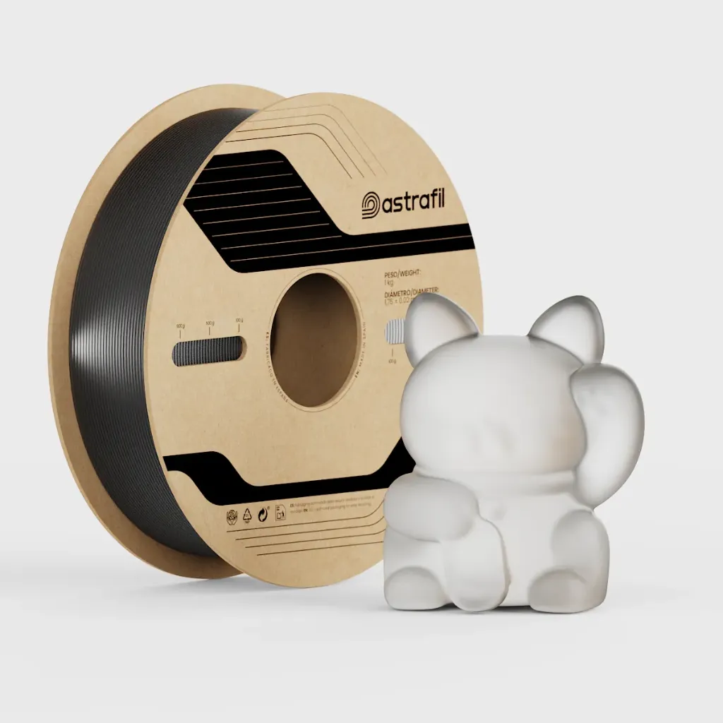 ASTRAFIL PLA 3D Printing filament 1,75mm
