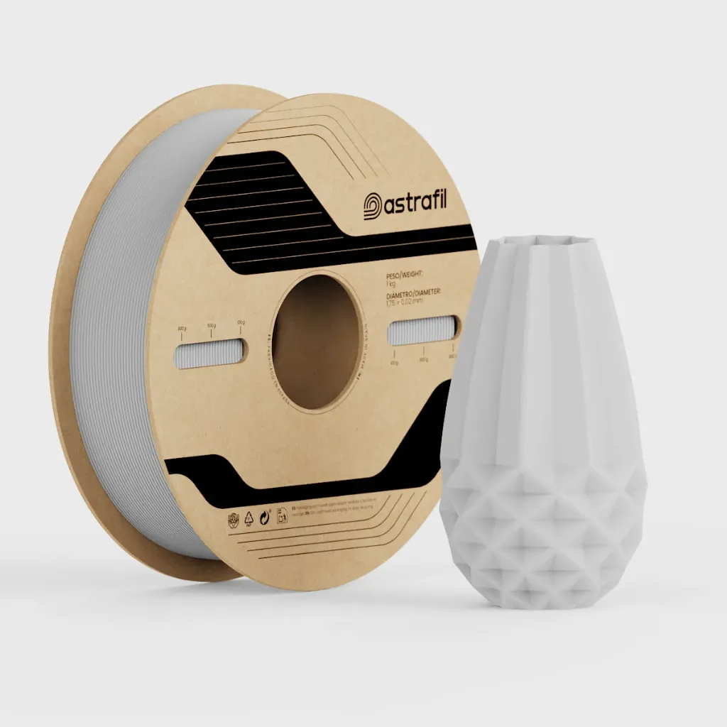ASTRAFIL PETG Filamento Impresión 3D 1,75mm