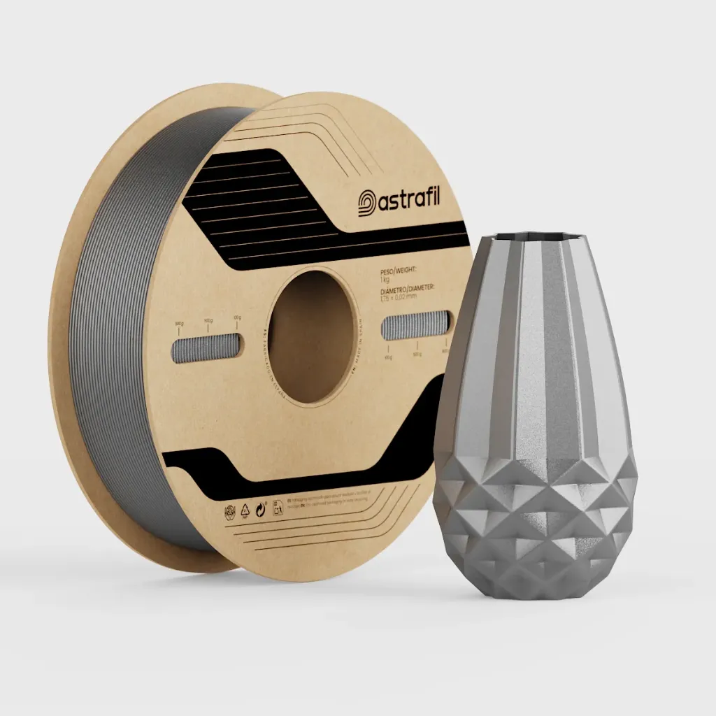 ASTRAFIL PETG Filament d'impressió 3D 1,75mm