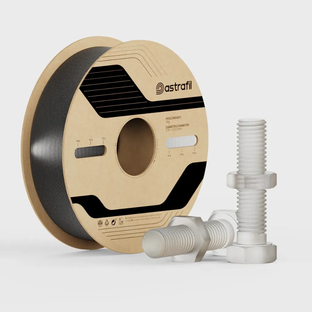 ASTRAFIL ASA 3D Printing filament 1,75mm