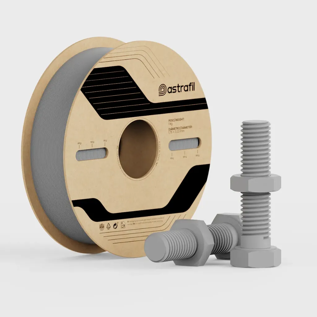 ASTRAFIL ASA 3D Printing filament 1,75mm