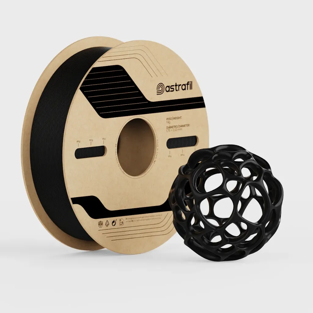 ASTRAFIL TPU Filamento Impresión 3D 1,75mm
