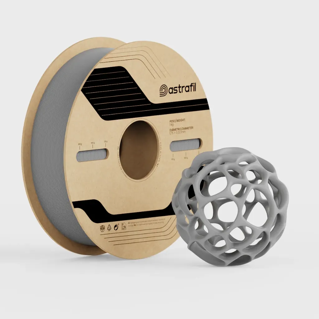 ASTRAFIL TPU 3D Printing filament 1,75mm