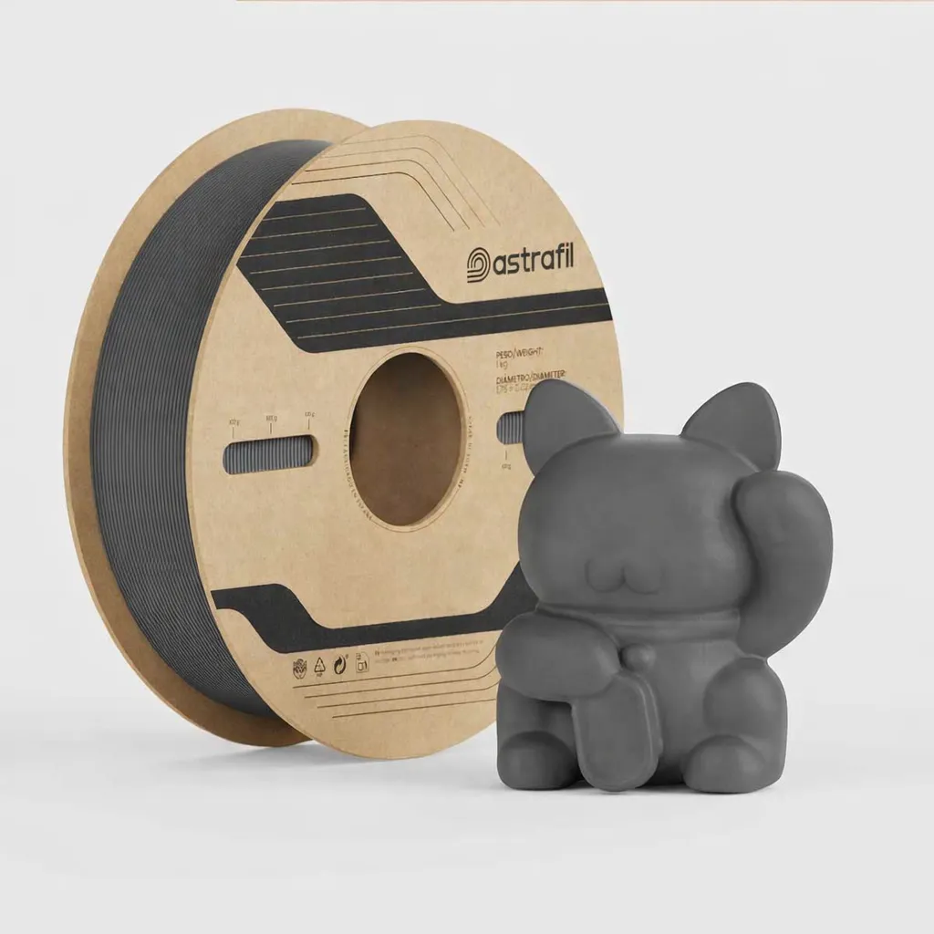 ASTRAFIL PLA Filamento para impressão 3D 1,75mm